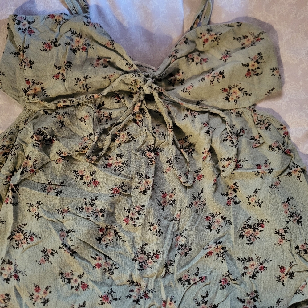 AEO tank top